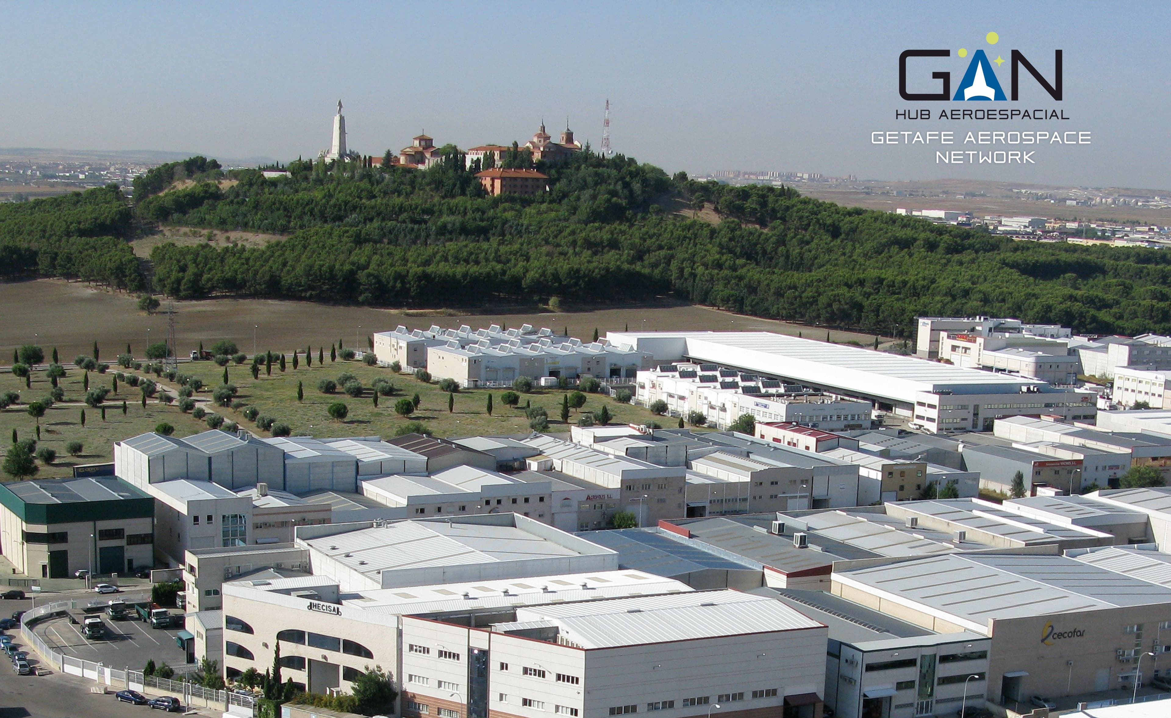 Company background